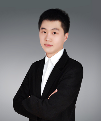 销售经理 Gallery