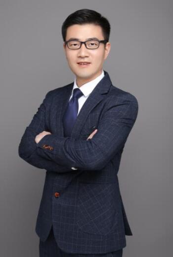 销售总监 Gallery