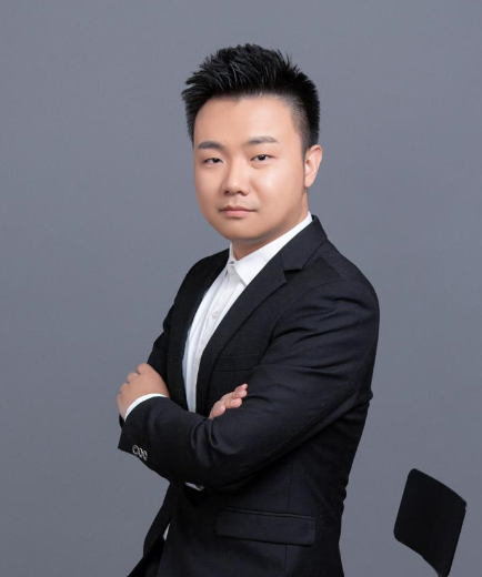 总经理助理 Image
