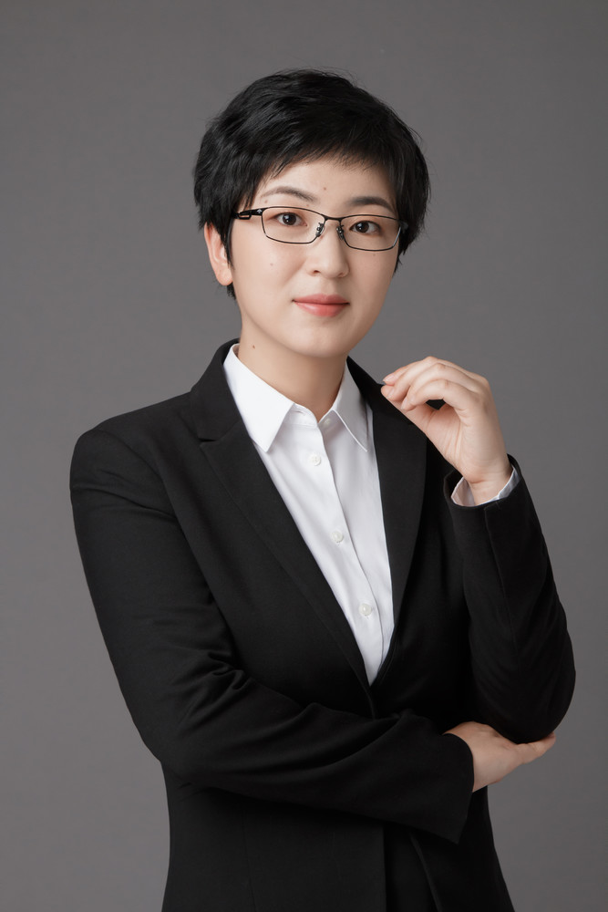 财务总监 Gallery